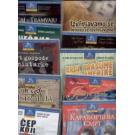 10 DOMACIH filmova – Box Set (10 DVD) 10 DOMACIH filmova – Box Set (10 DVD)